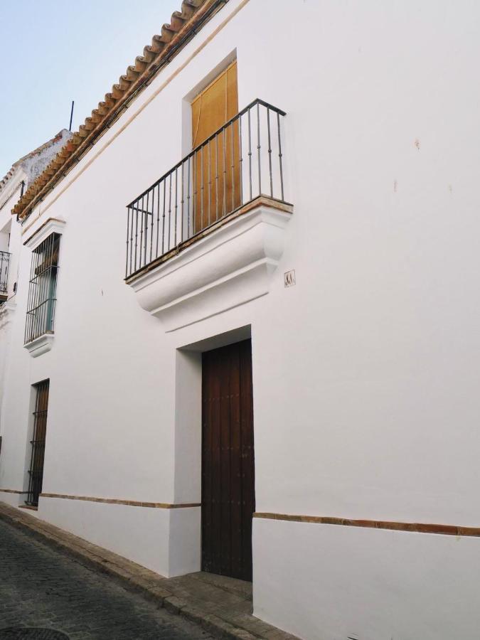 Carmona Center Apartment Luaran gambar