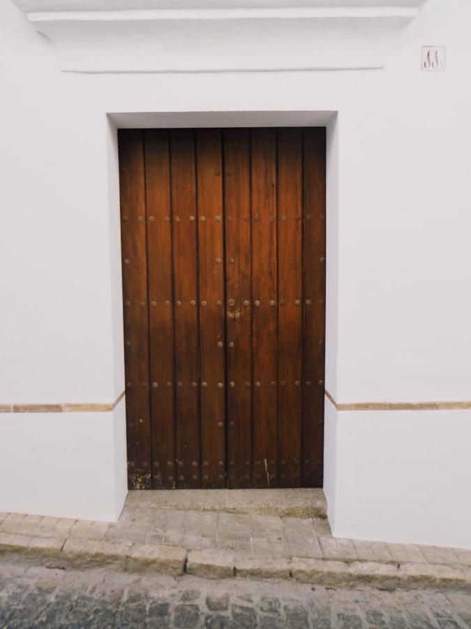 Carmona Center Apartment Luaran gambar