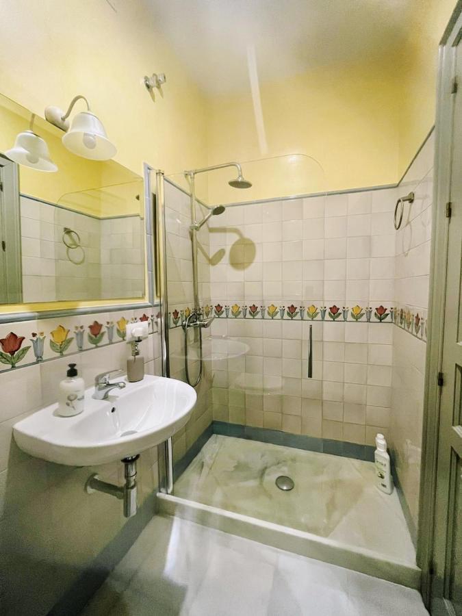 Carmona Center Apartment Luaran gambar