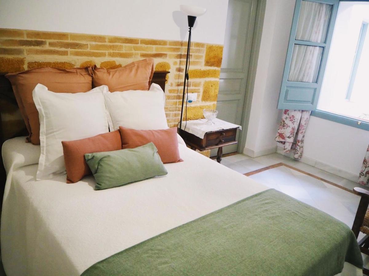 Carmona Center Apartment Luaran gambar